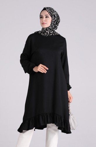 Black Tuniek 1403-06