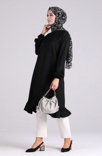 Black Tuniek 1403-06