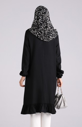 Black Tuniek 1403-06