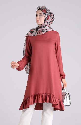 Dusty Rose Tunics 1403-07