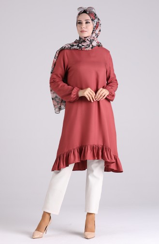 Dusty Rose Tunics 1403-07