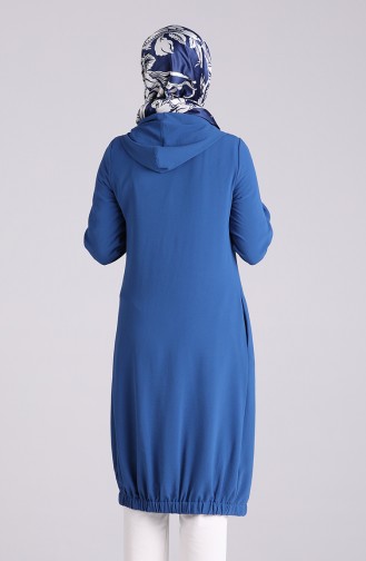 Indigo Cape 2120-05