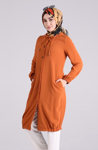 Tan Cape 2120-06