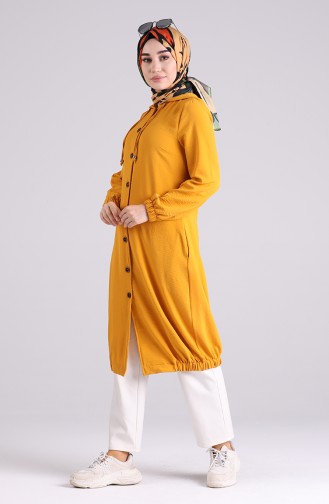 Mustard Cape 2120-08