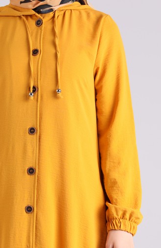 Mustard Cape 2120-08