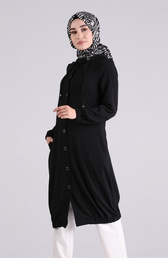 Black Cape 2120-01