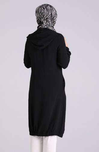 Black Cape 2120-01