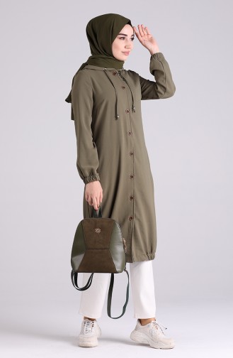 Cape Khaki 2120-02