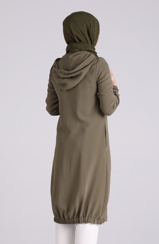 Khaki Cape 2120-02