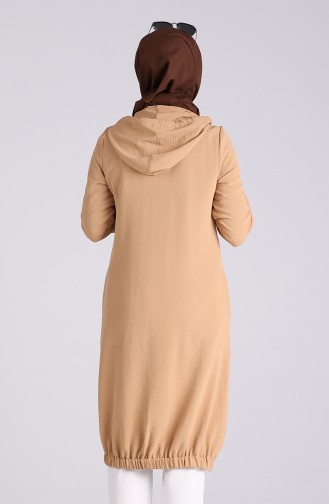 Camel Cape 2120-03