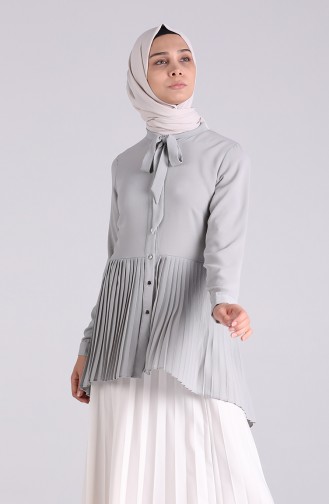 Gray Tuniek 1460-03