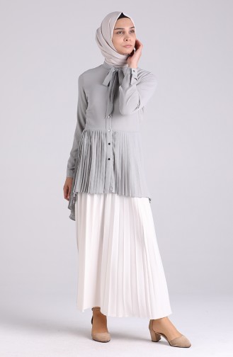 Gray Tunics 1460-03