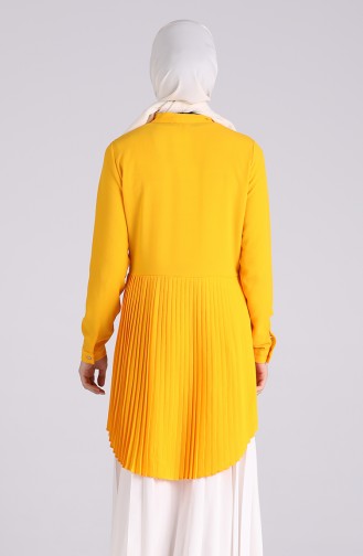 Mustard Tunics 1460-07