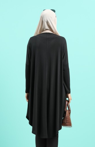 Black Tuniek 7024-01