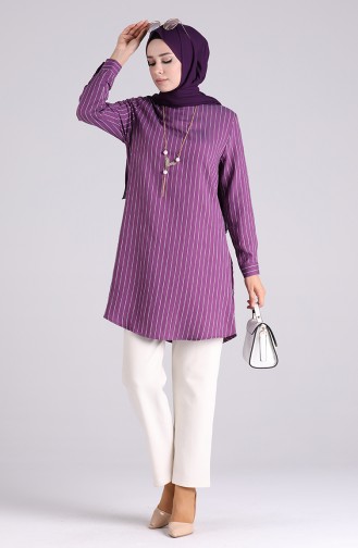 Purple Tuniek 5022-06