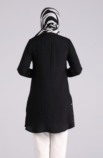 Black Tunics 5022A-01