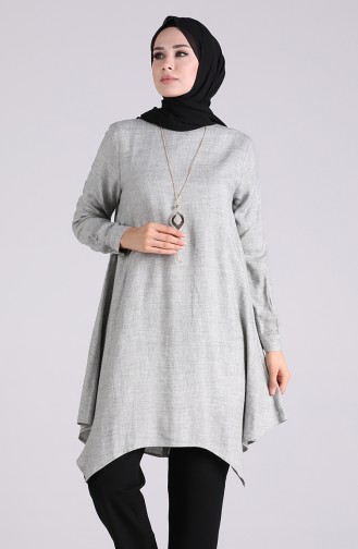 Gray Tunics 5023-01