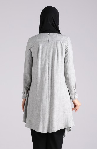 Gray Tunics 5023-01