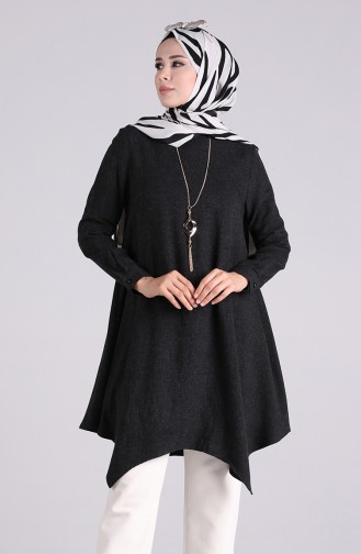 Black Tuniek 5023-03