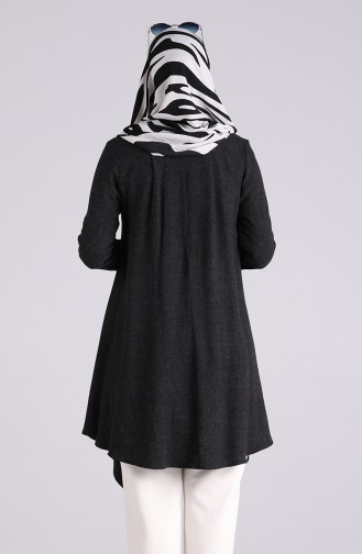 Black Tunics 5023-03