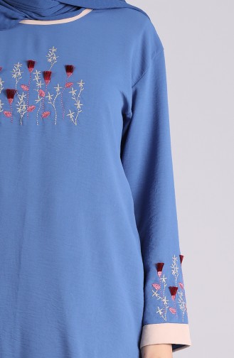 Indigo Tunikas 8037-04