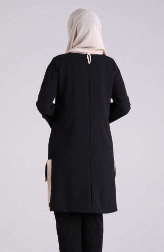 Black Tuniek 8037-05