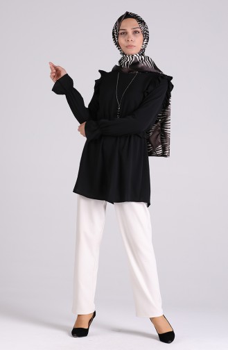 Black Tuniek 2106-06