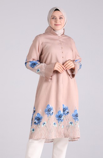 Camel Tuniek 2410-01