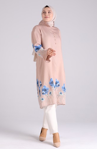 Camel Tuniek 2410-01