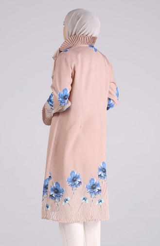 Camel Tuniek 2410-01