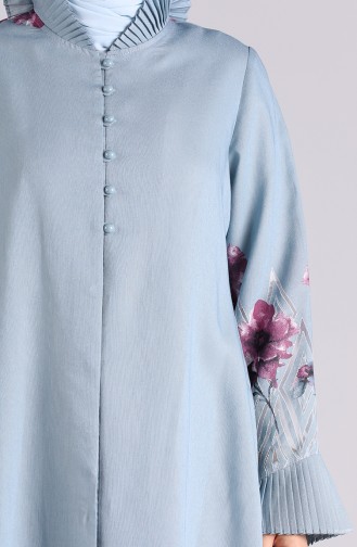 Blue Tunics 2410-05