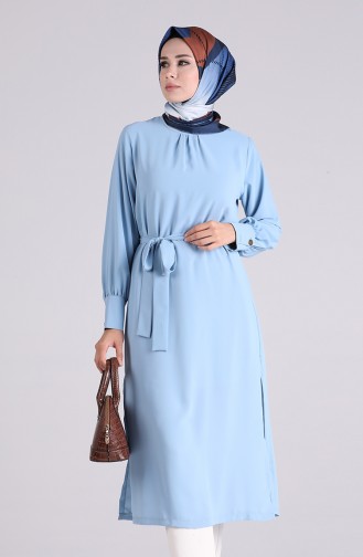 Blue Tunics 3077-06