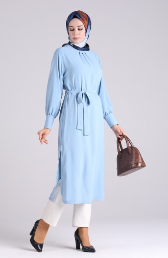 Blue Tunics 3077-06