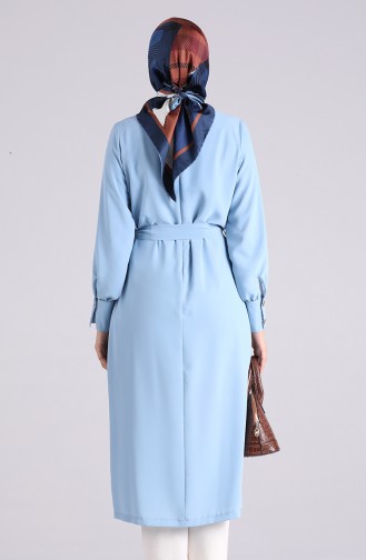 Blue Tunics 3077-06