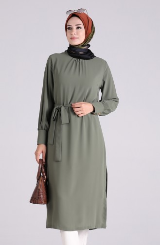 Tunique Khaki 3077-07