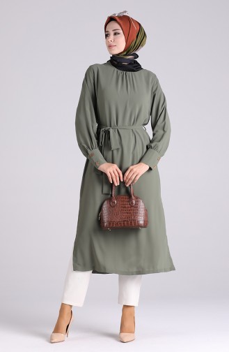 Khaki Tuniek 3077-07