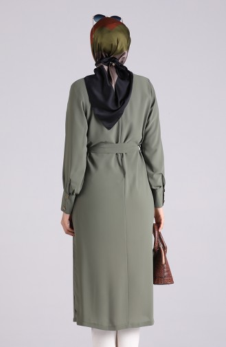 Tunique Khaki 3077-07