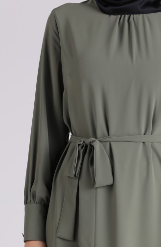 Tunique Khaki 3077-07