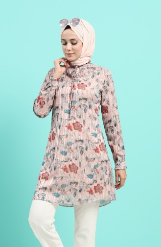 Powder Tunics 7054A-03