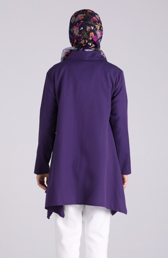 Purple Tuniek 3135-11