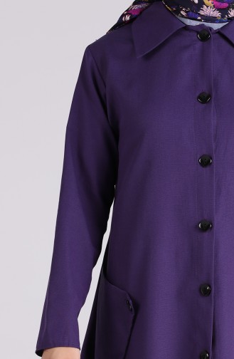 Purple Tunics 3135-11