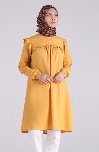 Mustard Tuniek 0024-01