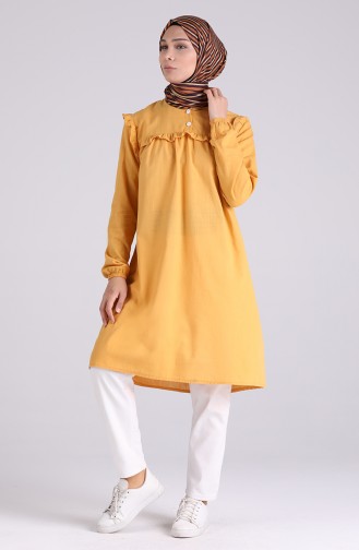 Mustard Tunics 0024-01