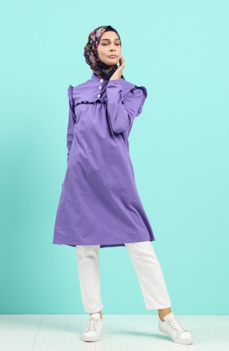 Purple Tuniek 0025-02