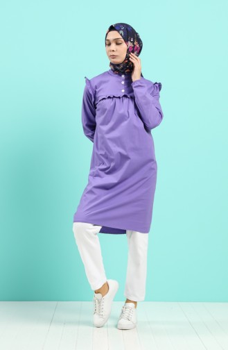 Purple Tuniek 0025-02