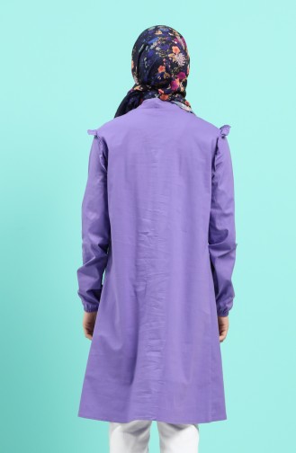 Purple Tuniek 0025-02