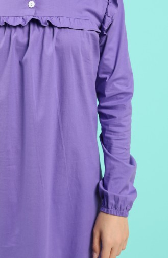 Purple Tuniek 0025-02