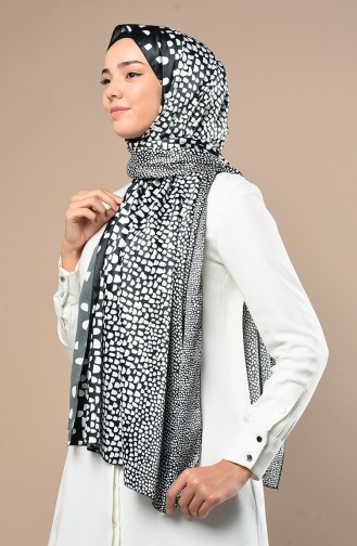 White Shawl 54249-01