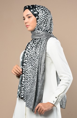 White Shawl 54249-01