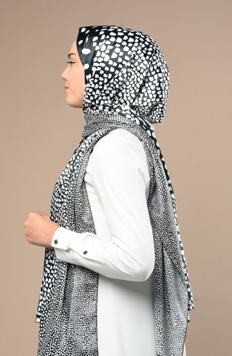 White Shawl 54249-01